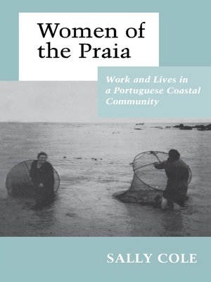cover image of Women of the Praia